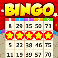 Bingo Holiday: Live Bingo Game icon