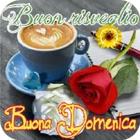 Buona Domenica! icon