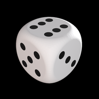 Dice - Roll it! icon