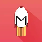 MilkyWay Launcher icon