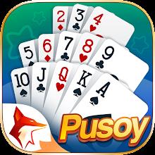 Pusoy ZingPlay: Outsmart fate APK