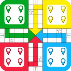 Ludo star : Super dice game APK