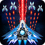 Space shooter - Galaxy attack icon