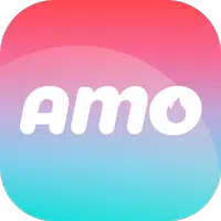 AMO - Chat & Privacy Security icon