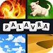 4 Fotos 1 Palavra APK