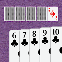 Caribbean Stud - Poker Style Card Game APK