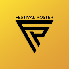 Festival Poster Maker & Post icon