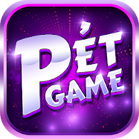 Pet Game icon