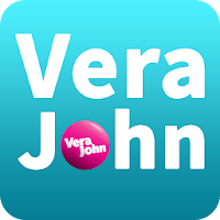 Verajohn app icon