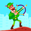 Bowmasters: Archery Shooting APK