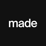 Made – Story Editor & Collage icon