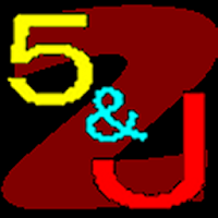 Five & Joker2 icon