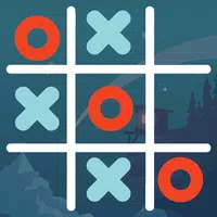 Tic Tac Toe Online - XO Game APK