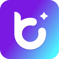 Blink: Captions & Teleprompter icon