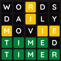 Wordling: Daily Word Challenge icon