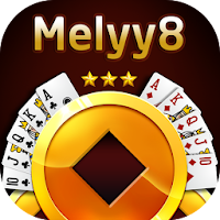 Melyy8 - Game bai giai tri online APK