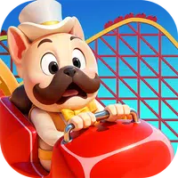 Carnival Tycoon: Idle Games icon