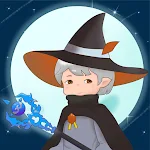 Idle Tiny Wizard APK