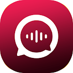 QQ- Random Voice Chat Stranger APK