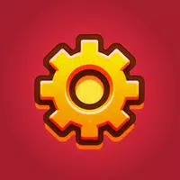 Idle Gear Factory Tycoon icon