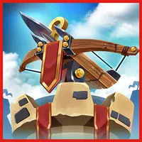 Tower Defense War icon