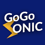 GoGoSonic - Exotic Snacks Bar APK