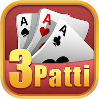 Teen Patti Offlineicon