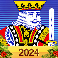 Freecell Solitaire icon