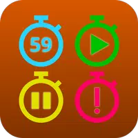 Timer: Multi Timer icon