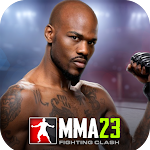 MMA – Fighting Clash 23 icon