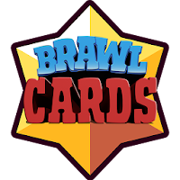 Brawl Cards for Brawl Stars icon