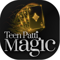 Teen Patti Magic icon