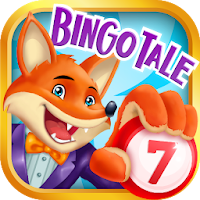 Bingo Tale - Play Live Online Bingo Games for Free icon