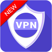 Best VPN super master free unlimited proxy icon