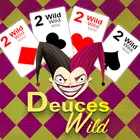 Deuces Wild-Casino Video Poker APK