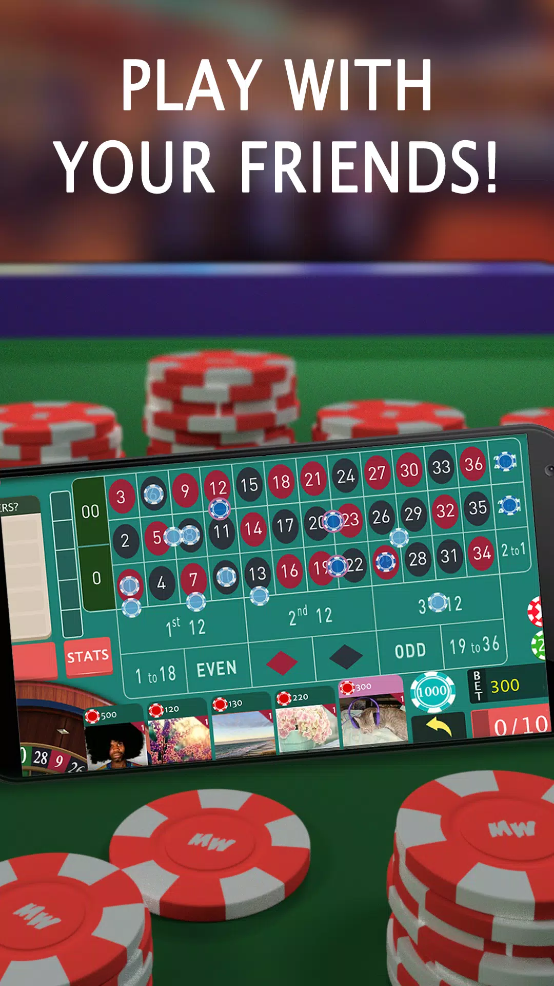 How To Play Russian Roulette Game In Casino