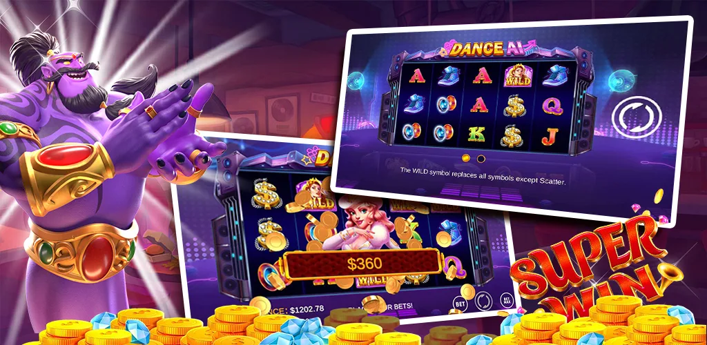 How To Play Slot Games At Casino News