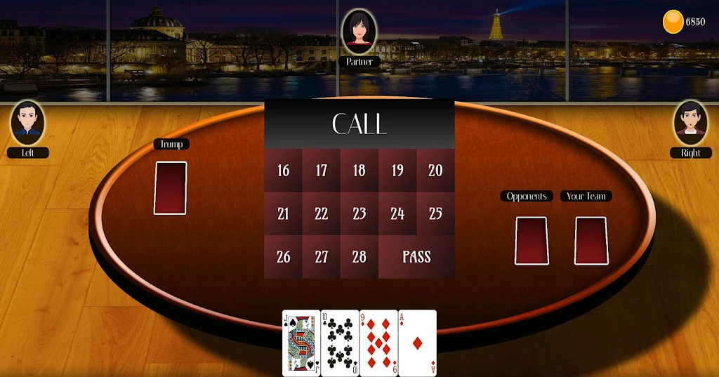 How To Play The Casino Card Game