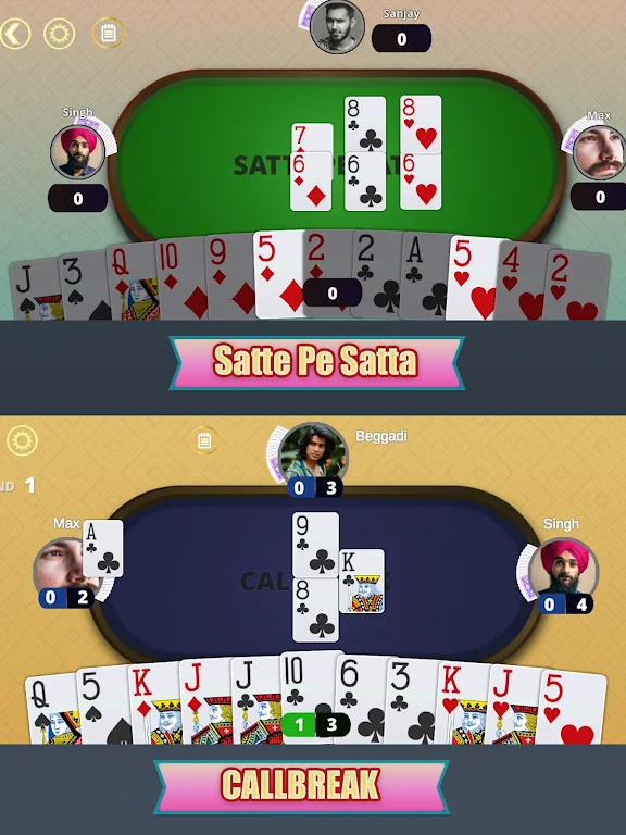 How To Win At Casino Card Game