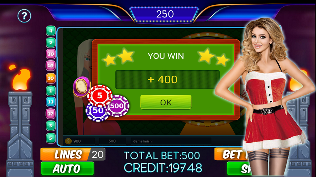 How To Win Big On Slots Stars Casino Game