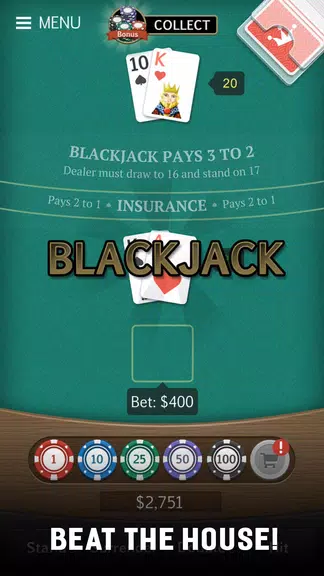 How To Win Blackjack Game In Casino