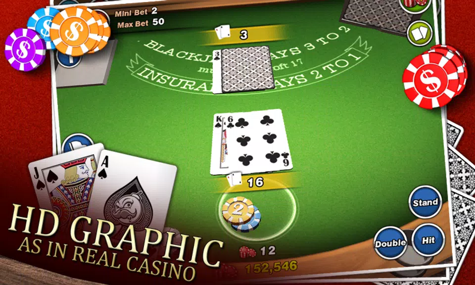 How To Win Blackjack Game In Casino