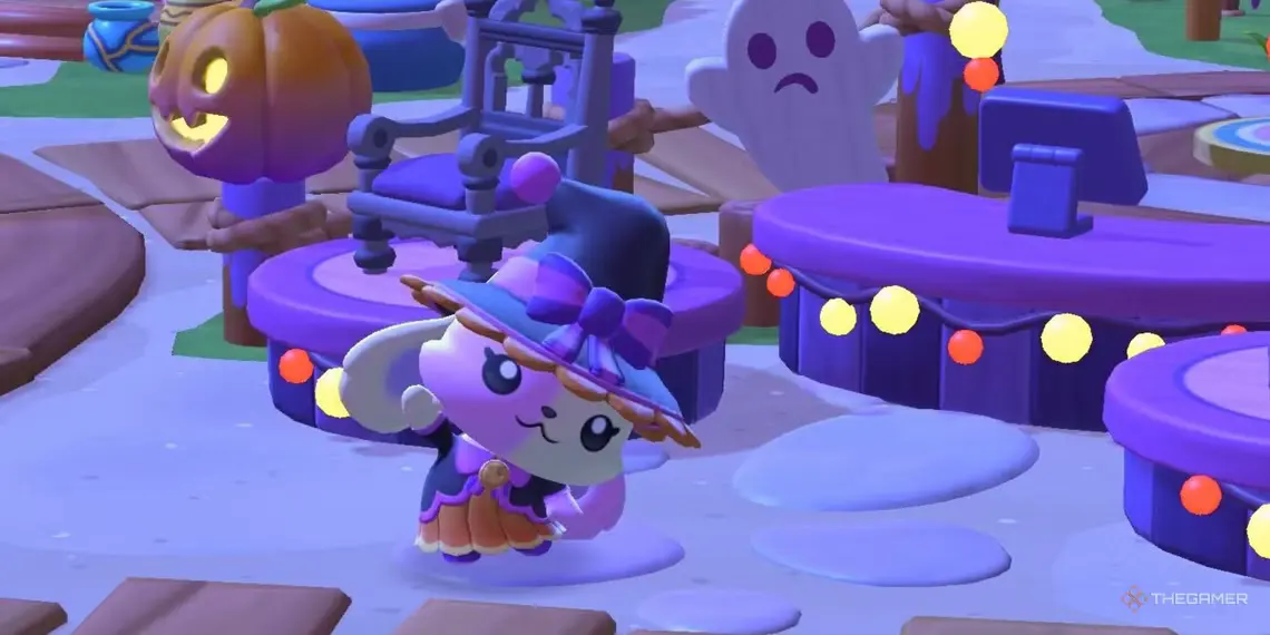 Haunting Hello Kitty Island: Your Ultimate Guide to the Spooky Celebration