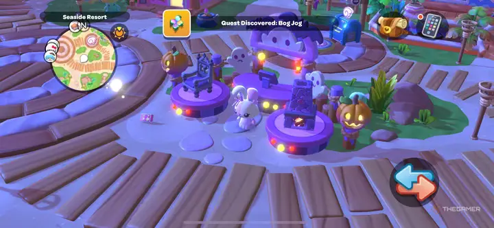 Haunting Hello Kitty Island: Your Ultimate Guide to the Spooky Celebration