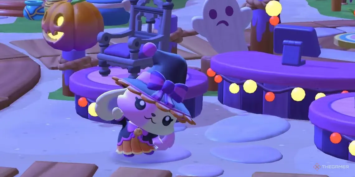 Haunting Hello Kitty Island: Your Ultimate Guide to the Spooky Celebration News