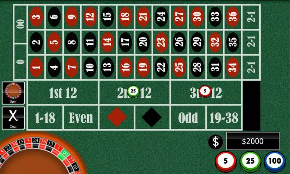 How To Win Casino Roulette Game