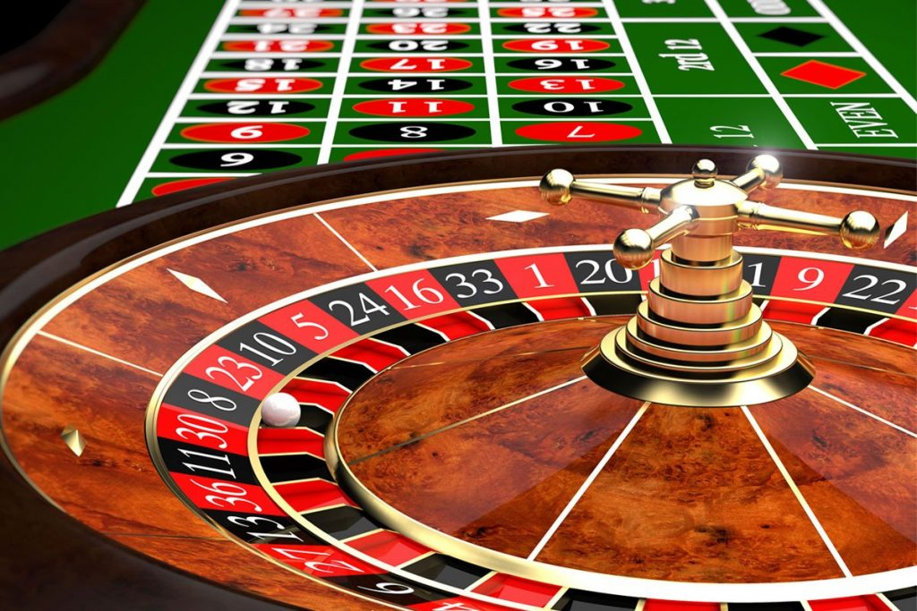 How To Win Casino Roulette Game