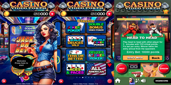 How To Win Casino Video Games News