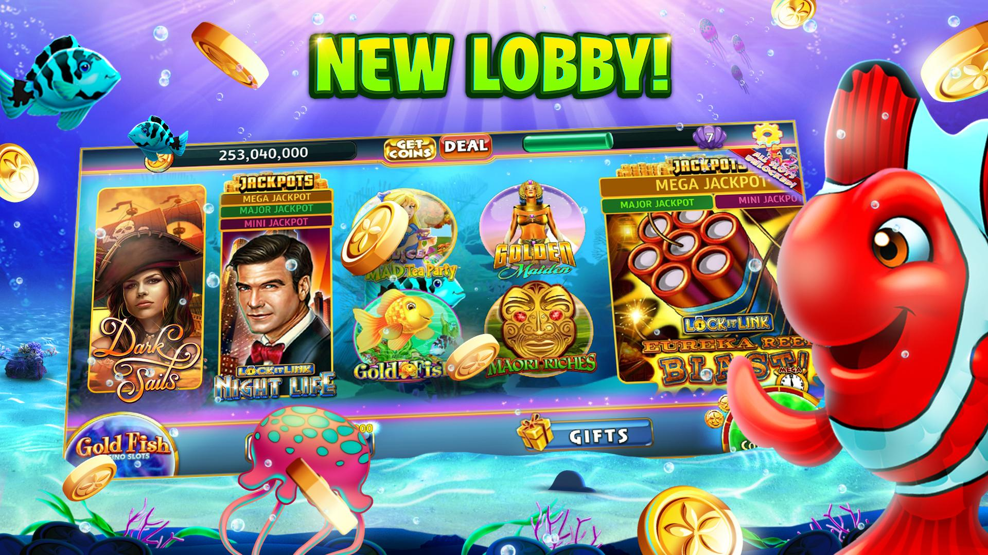 How To Win Fish Game Casino