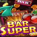 Bar Super icon